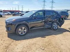 JTMLWRFV6SD352532 2025 TOYOTA RAV 4