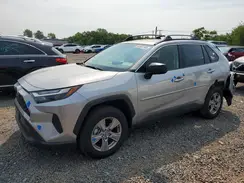 JTMLWRFV6SD355169 2025 TOYOTA RAV 4