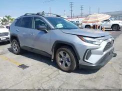 JTMLWRFV6SD607597 2025 TOYOTA RAV 4