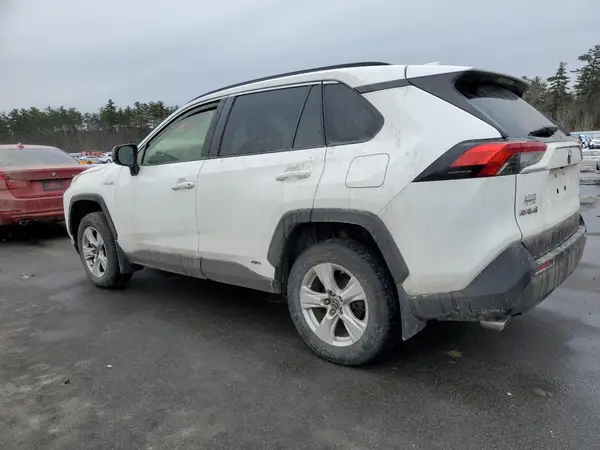 JTMLWRFV7KD025296 2019 TOYOTA RAV 4 - Image 2