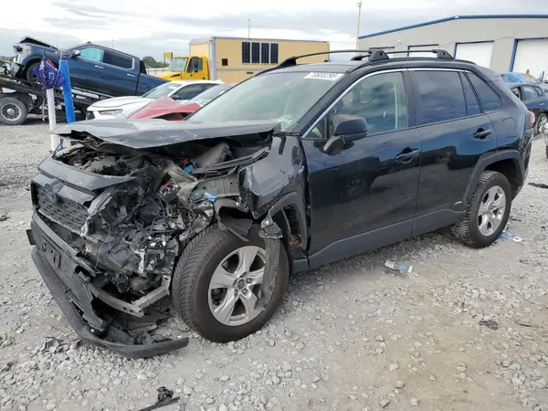 JTMLWRFV7KD034208 2019 TOYOTA RAV 4 - Image 1