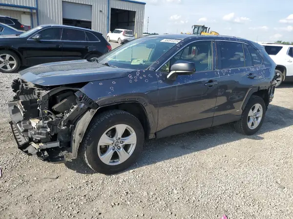 JTMLWRFV7LD071325 2020 TOYOTA RAV 4 - Image 1