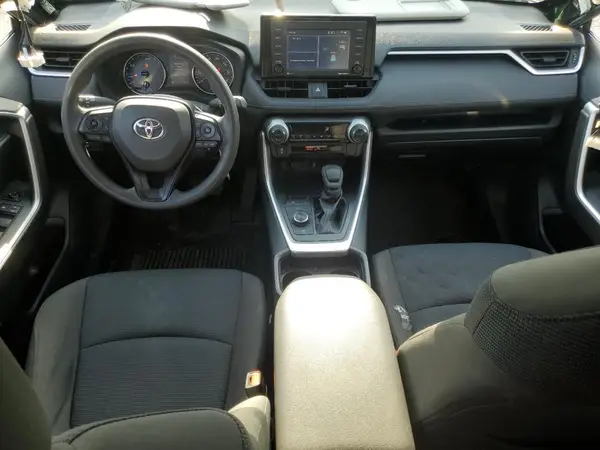 JTMLWRFV7LD071325 2020 TOYOTA RAV 4 - Image 8