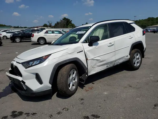 JTMLWRFV7LD536329 2020 TOYOTA RAV 4 - Image 1