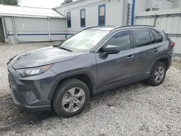 JTMLWRFV7ND152277 2022 TOYOTA RAV 4 - Image 1