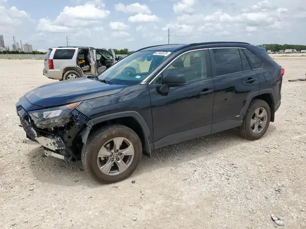 JTMLWRFV7ND566563 2022 TOYOTA RAV 4 - Image 1