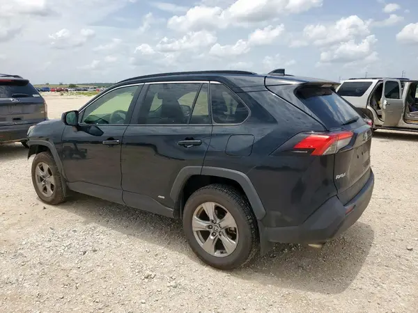 JTMLWRFV7ND566563 2022 TOYOTA RAV 4 - Image 2