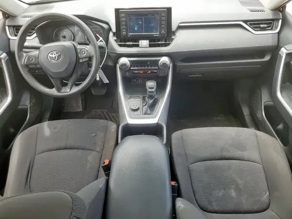 JTMLWRFV7ND566563 2022 TOYOTA RAV 4 - Image 8