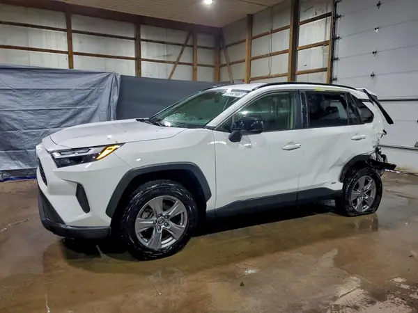 JTMLWRFV7RD245161 2024 TOYOTA RAV 4 - Image 1