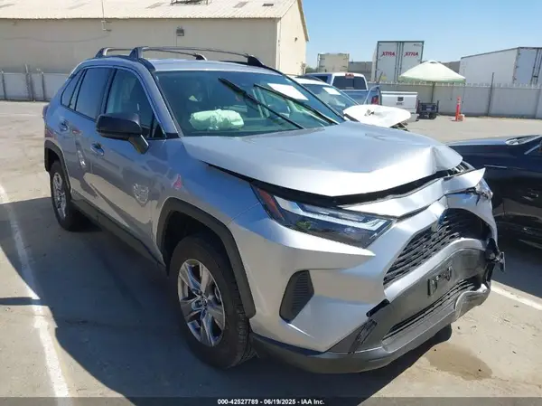 JTMLWRFV7RD253566 2024 TOYOTA RAV 4 - Image 1