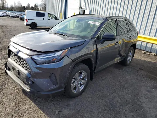 JTMLWRFV7RD254572 2024 TOYOTA RAV 4 - Image 1