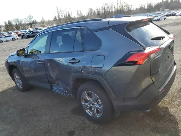 JTMLWRFV7RD254572 2024 TOYOTA RAV 4 - Image 2