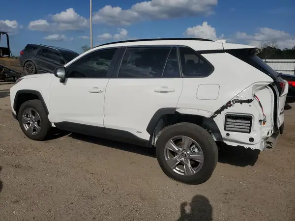 JTMLWRFV7RD256032 2024 TOYOTA RAV 4 - Image 2