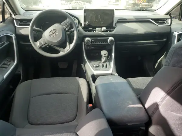 JTMLWRFV7RD256032 2024 TOYOTA RAV 4 - Image 8