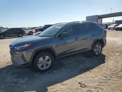 JTMLWRFV7SD280319 2025 TOYOTA RAV 4