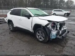 JTMLWRFV7SD287397 2025 TOYOTA RAV 4