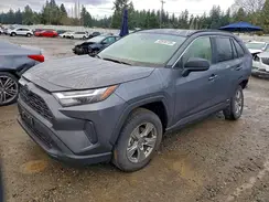 JTMLWRFV7SD311407 2025 TOYOTA RAV 4