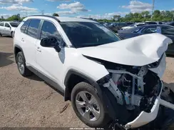 JTMLWRFV7SD314615 2025 TOYOTA RAV 4