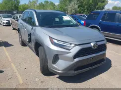 JTMLWRFV7SD354483 2025 TOYOTA RAV 4