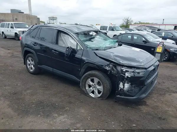 JTMLWRFV8LD053724 2020 TOYOTA RAV 4 - Image 1
