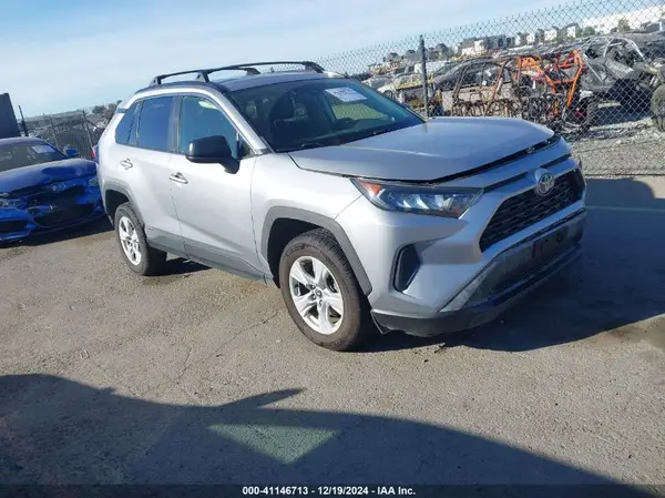 JTMLWRFV8LD070751 2020 TOYOTA RAV 4 - Image 1