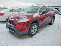 JTMLWRFV8MD130898 2021 TOYOTA RAV 4
