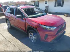 JTMLWRFV8PD182441 2023 TOYOTA RAV 4