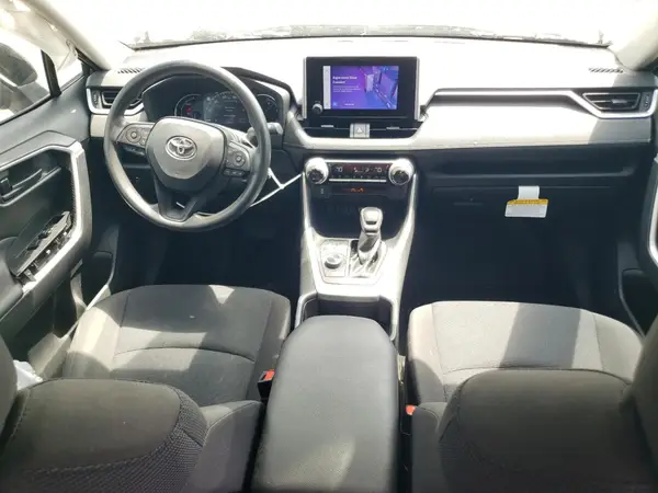 JTMLWRFV8PD200078 2023 TOYOTA RAV 4 - Image 8