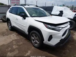 JTMLWRFV8SD297727 2025 TOYOTA RAV 4