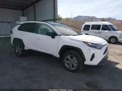 JTMLWRFV8SD303252 2025 TOYOTA RAV 4