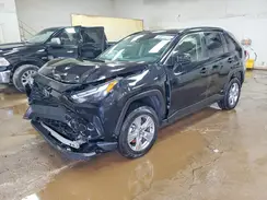 JTMLWRFV8SD304711 2025 TOYOTA RAV 4