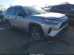 JTMLWRFV8SD308693 2025 TOYOTA RAV 4