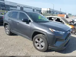 JTMLWRFV8SD315627 2025 TOYOTA RAV 4