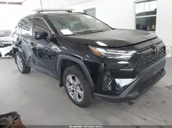JTMLWRFV8SD315823 2025 TOYOTA RAV 4