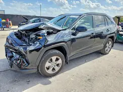 JTMLWRFV8SD330161 2025 TOYOTA RAV 4
