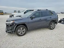 JTMLWRFV8SD331889 2025 TOYOTA RAV 4