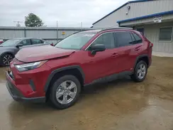 JTMLWRFV8SD337286 2025 TOYOTA RAV 4