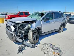 JTMLWRFV8SD349485 2025 TOYOTA RAV 4