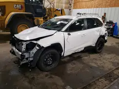 JTMLWRFV8SD349941 2025 TOYOTA RAV 4
