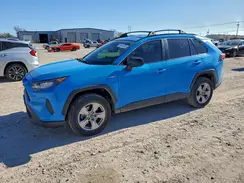 JTMLWRFV9KD012498 2019 TOYOTA RAV 4