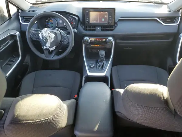JTMLWRFV9ND146092 2022 TOYOTA RAV 4 - Image 8