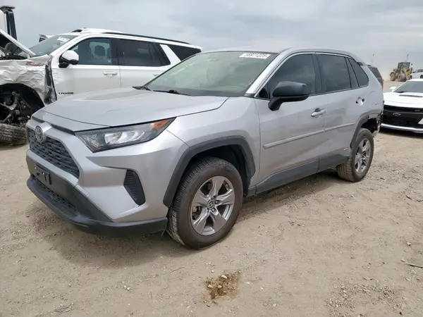 JTMLWRFV9ND149607 2022 TOYOTA RAV 4 - Image 1