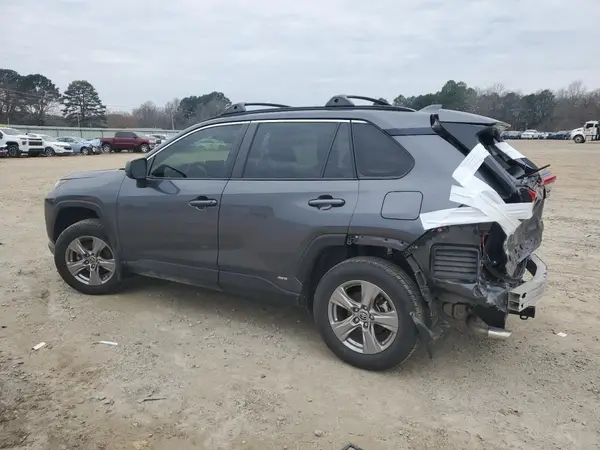 JTMLWRFV9PD570956 2023 TOYOTA RAV 4 - Image 2