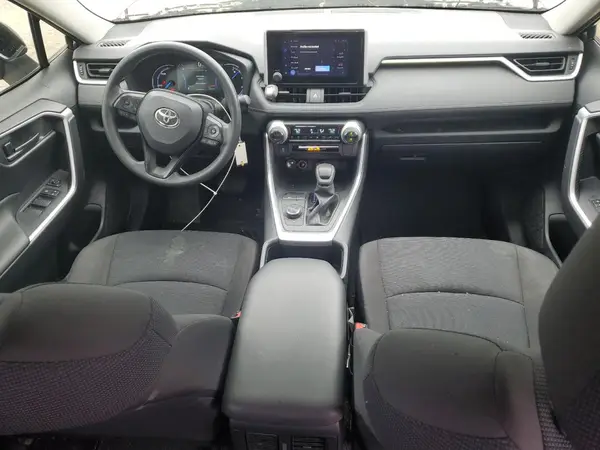 JTMLWRFV9PD570956 2023 TOYOTA RAV 4 - Image 8