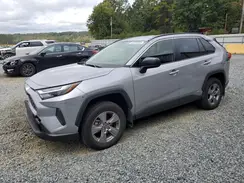 JTMLWRFV9SD285490 2025 TOYOTA RAV 4