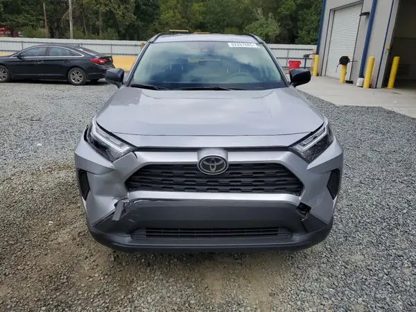 2025 TOYOTA RAV 4 COPART lot 82287685 auction photo 5