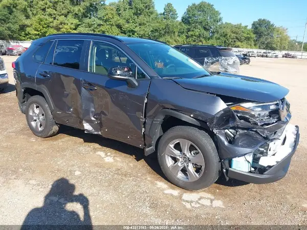 JTMLWRFV9SD297395 2025 TOYOTA RAV 4 - Image 1