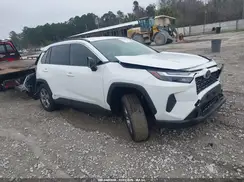 JTMLWRFV9SD315782 2025 TOYOTA RAV 4