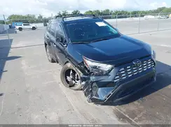 JTMLWRFV9SD319427 2025 TOYOTA RAV 4