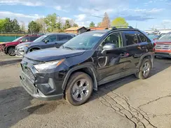 JTMLWRFV9SD326751 2025 TOYOTA RAV 4